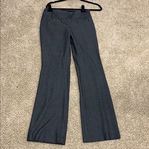 Express Editor Dress Pants